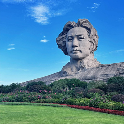 （國旅自組）【趣味湘鄂聯(lián)游】湖南韶山、長沙橘子洲、岳麓書院、岳陽樓、中華大熊貓苑、湖北黃鶴樓、 武漢大學、光谷空軌單高單臥6天