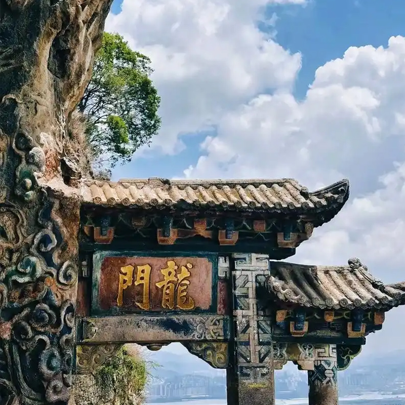 （國旅自組）【彩云奇遇記】云南：昆明西山看龍門、大理古城定向?qū)?、森林撿菌、麗江古城、玉龍雪山雙高7天