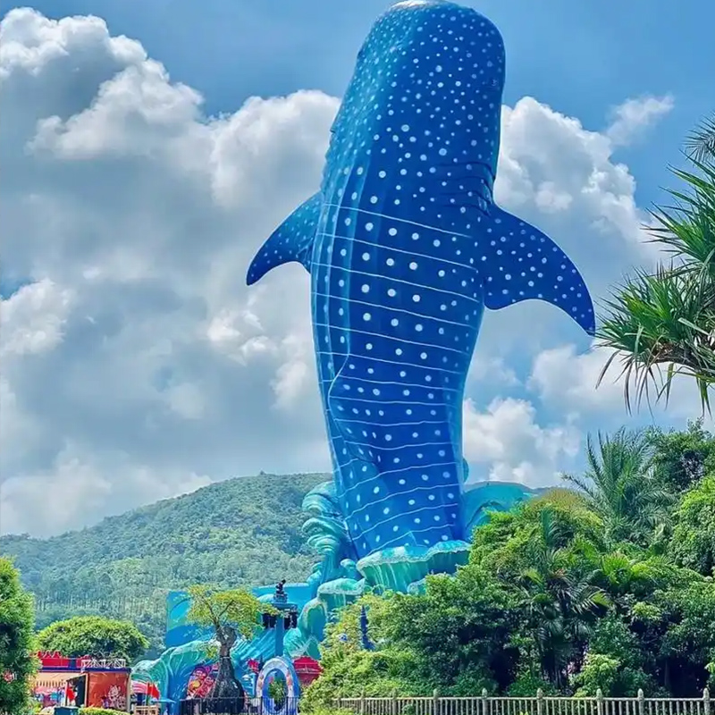 （寶貝2+1）【五星親子?雙園任選】珠海長隆純玩2天（長隆“海洋王國”或大型室內(nèi)主題樂園“飛船樂園”、入住五星名座假日酒店）2025