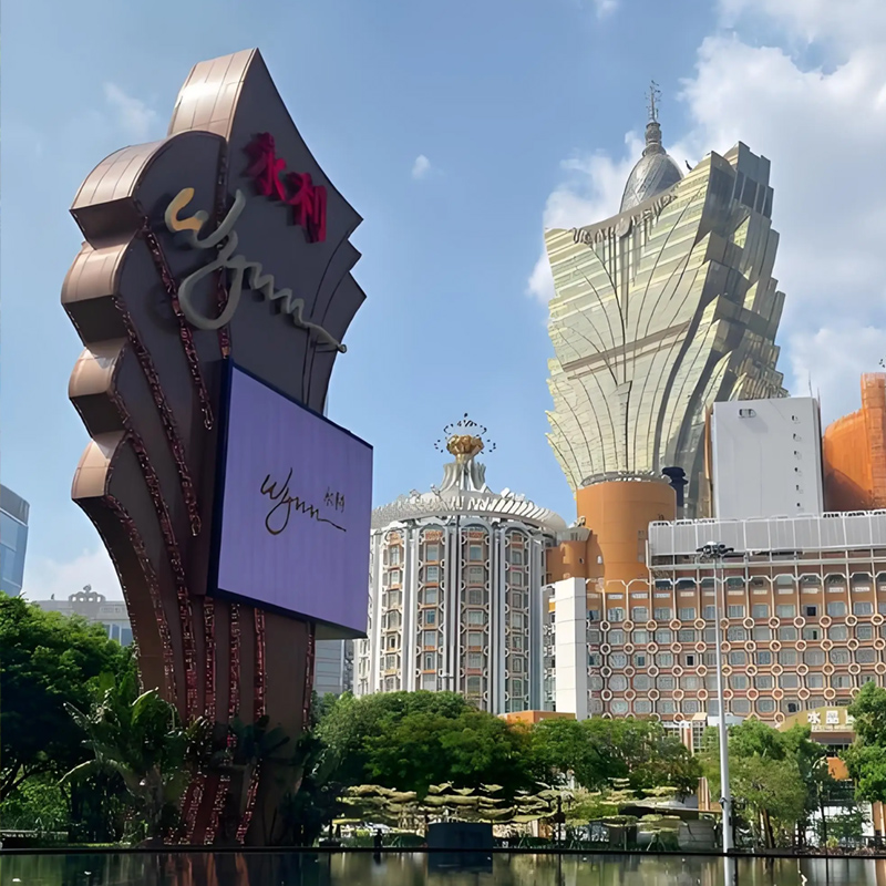 【暑期-爽游港澳】中山·深圳·香港·澳門汽車3天